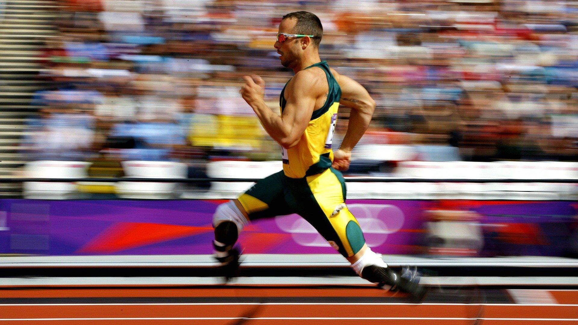 激烈角逐！全国大学生田径锦标赛4×100