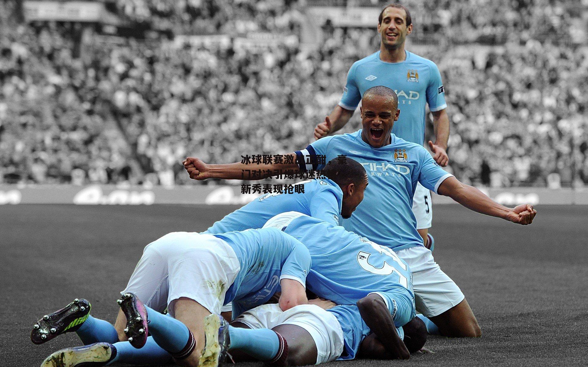 【欧亿体育娱乐】冰球联赛激战正酣，豪门对