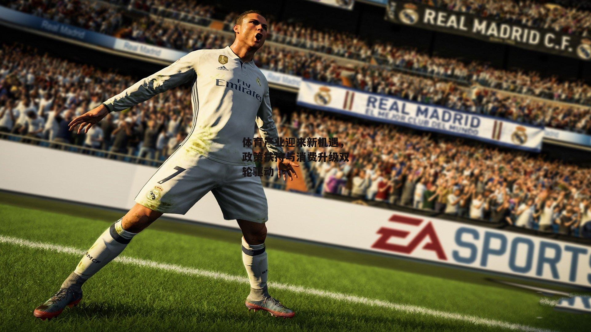 体育产业迎来新机遇，政策扶持与消费升级双