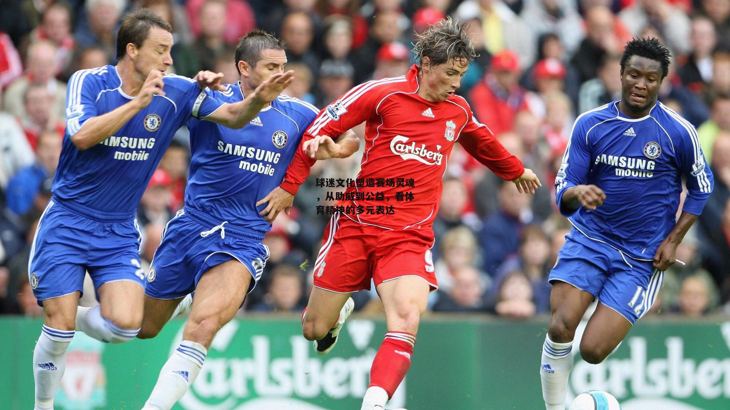 球迷文化塑造赛场灵魂，从助威到公益，看体育精神的多元表达